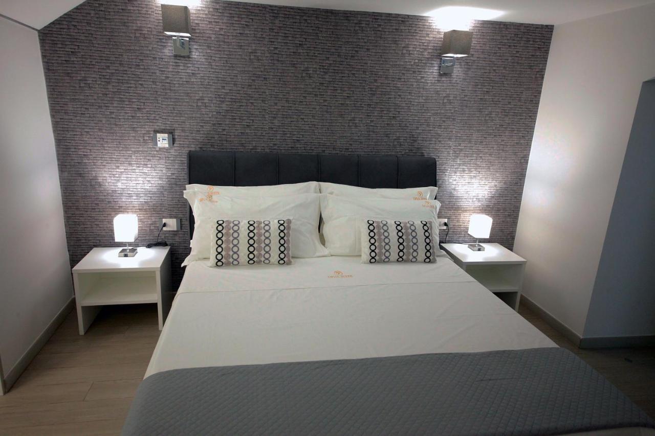 Diva Suite 巴里 外观 照片